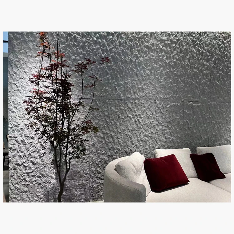 MCM Good Design Moon Valley Stone for Outdoor and  Indoor  Wall MCM Building Material