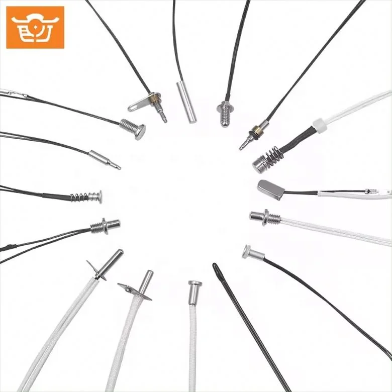 Lot High Temperature Ntc Temperature Sensor 10K 3950 1% Accuracy Temperature Sensing