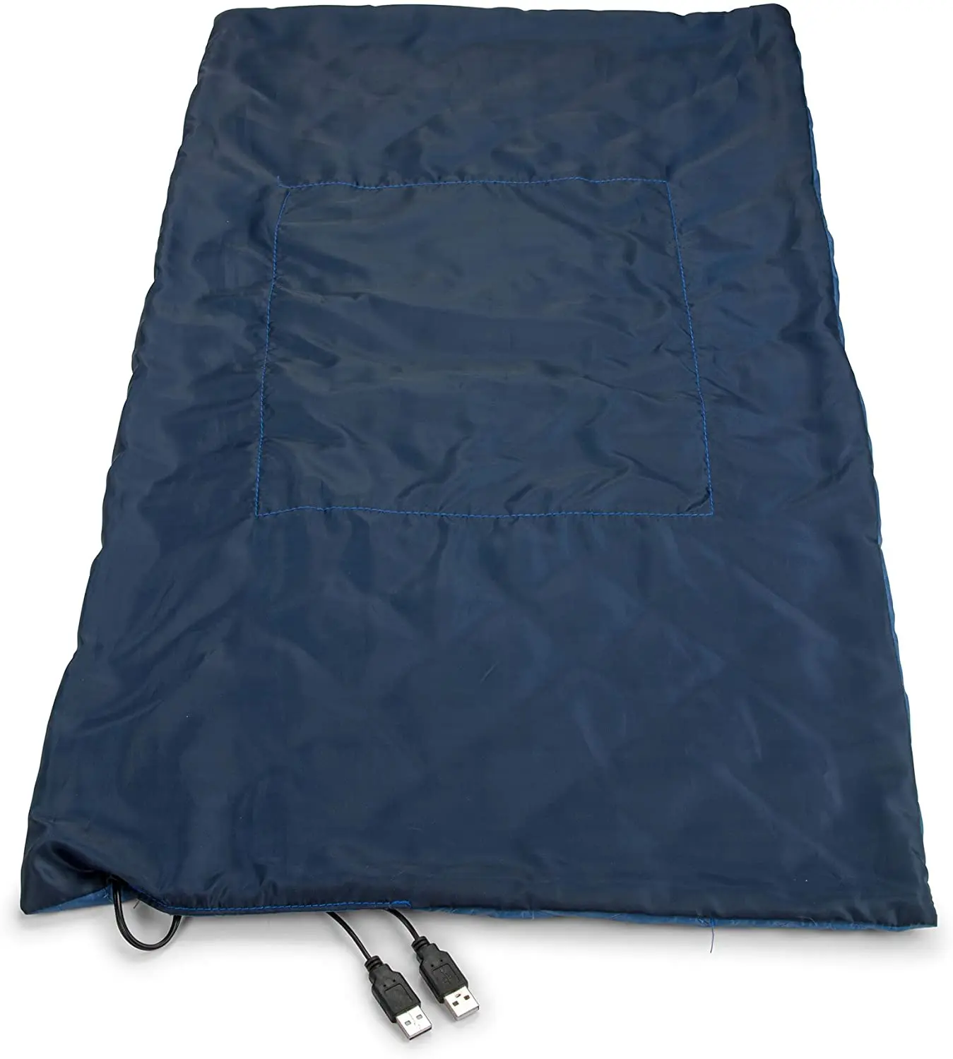 31*17 inches USB Heat Therapy Blanket Pain Relief Leg Shoulder Back Electric Heating Pad