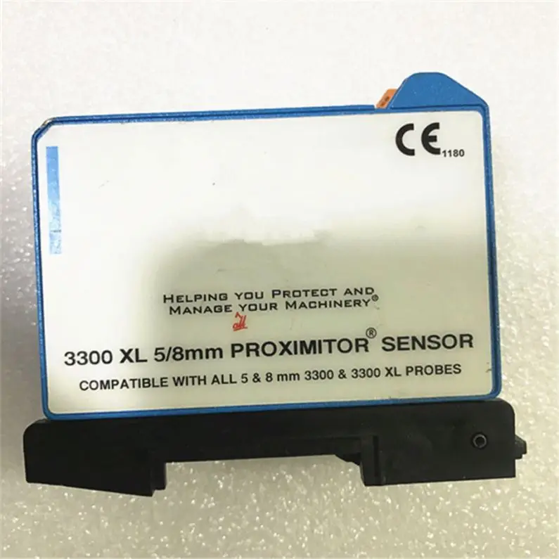3300/20-12-01-03-00 monitor module
