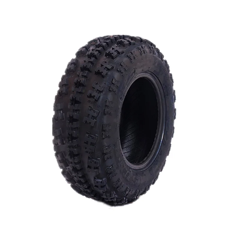 
ATV Tyre 22x7-10 Front 6 PR A-027 Pattern for Off-road ATV 