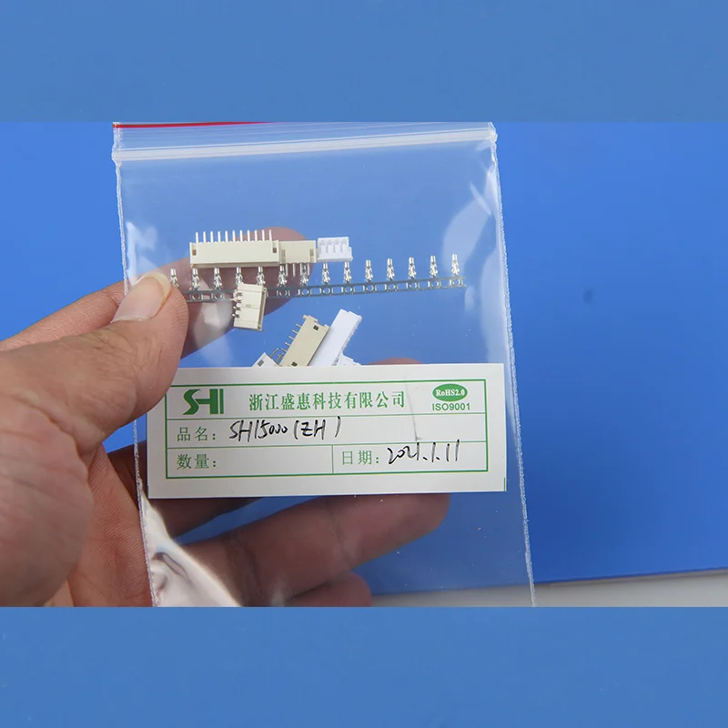 Контактный разъем для iphone xiaomi SH15000, 5, 50