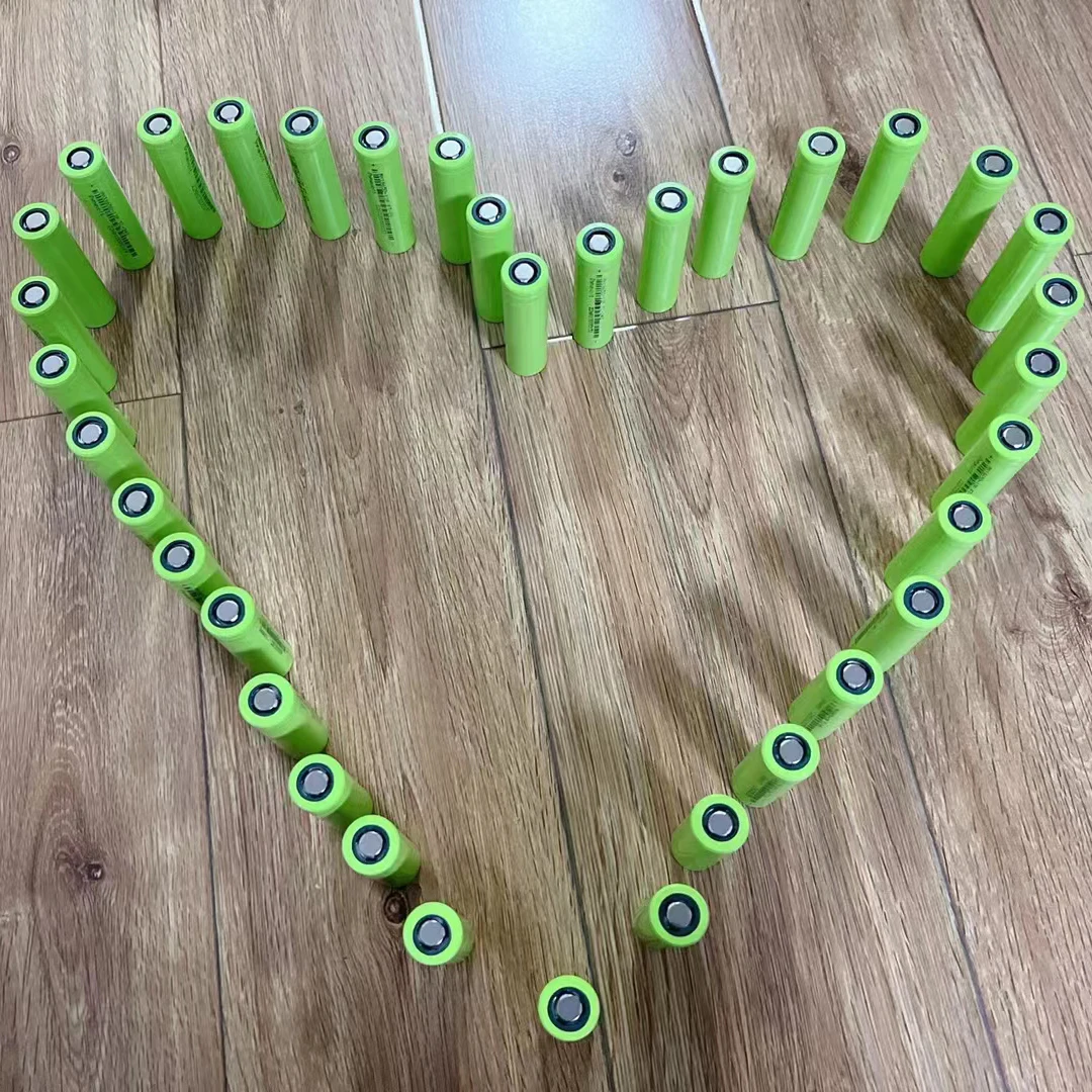 buy electric battery sodium ion 3.7v portable power battery