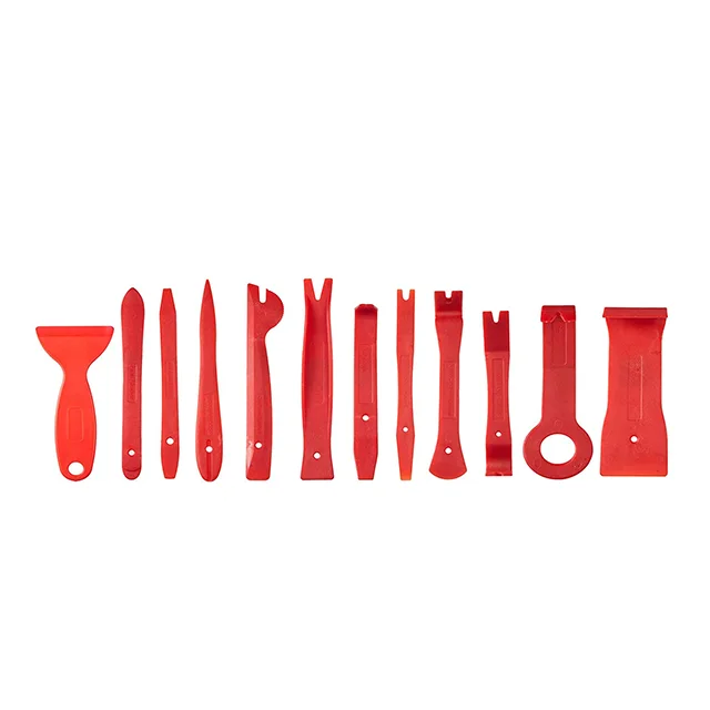 TC Special Auto Repair Tool Kit 19pc Car Body Kit Trim Removal Tool for Vehicle Workshop