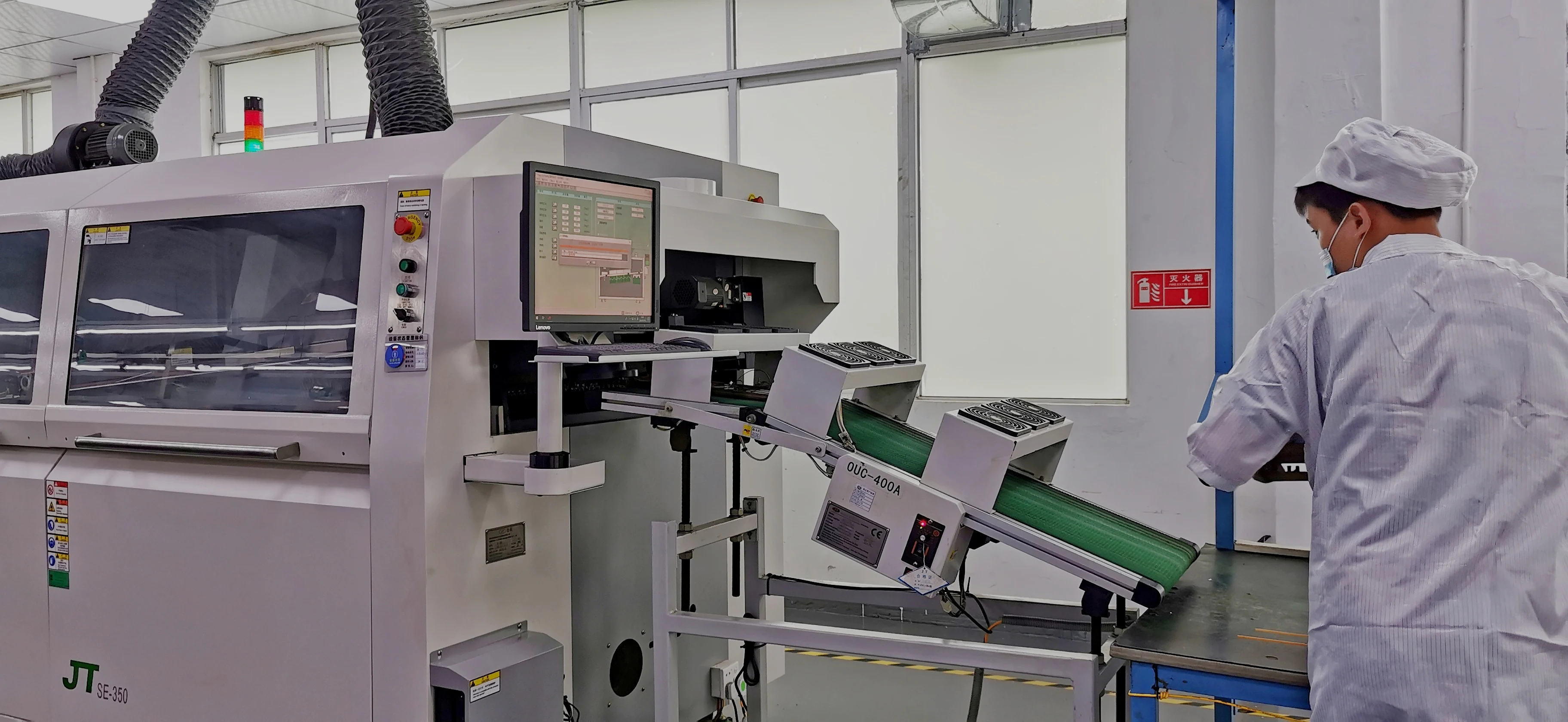 One-stop pcb board assembly Professional Custom Pcb And Pcba Manufacturer