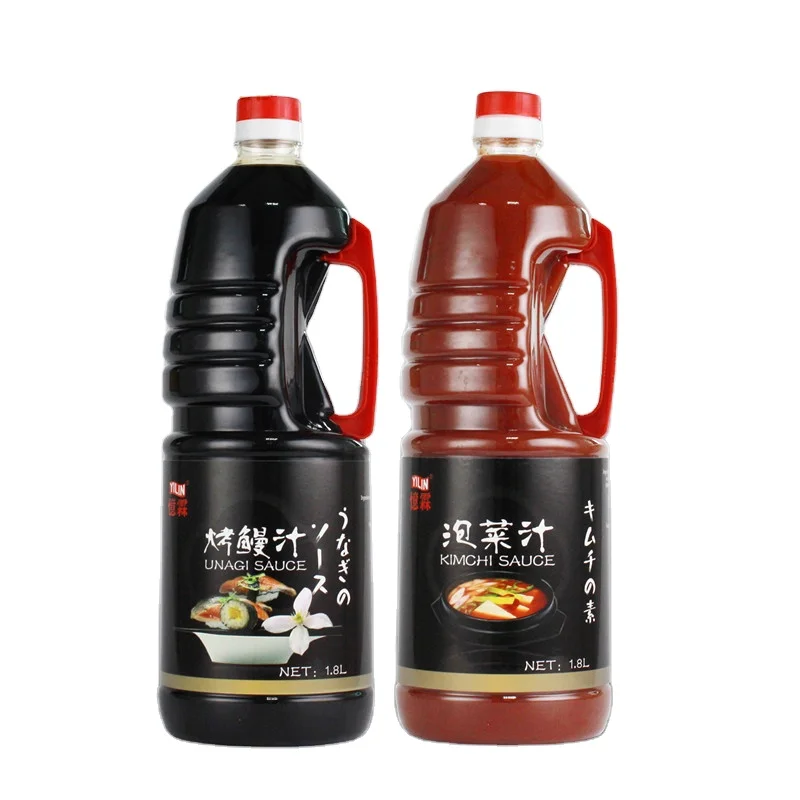 Sesame Salad Sauce For Cooking Yummy Food