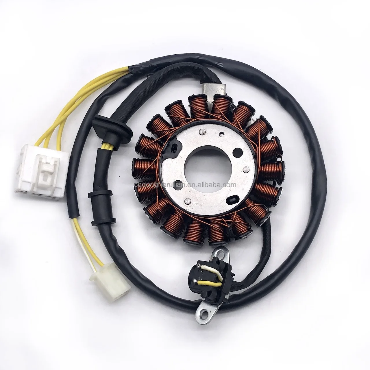High Performance 18 Poles Stator Coil for Honda Airblade 110 WH110T-5
