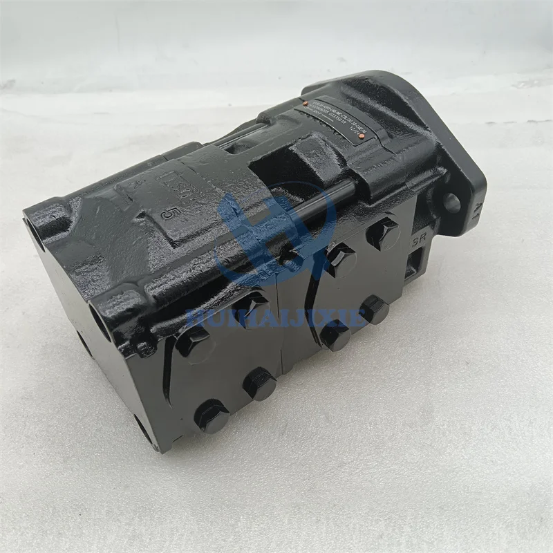 Construction Machinery Parts KP30.38-A5K9-LMEMC-CSL/30.38-LME/M Gear Pump Hydraulic Pump For Excavator Parts