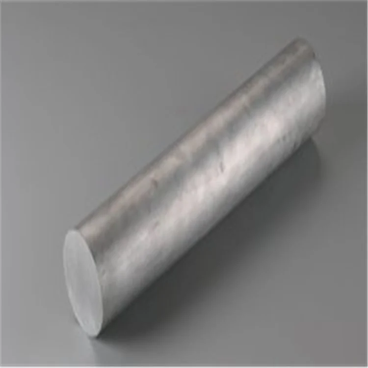 aluminum billet alloy 3003 smooth aluminum Bar rod for construction