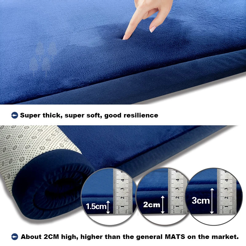 Custom Wide Edge Thicken Carpets Tatami Area Rug Kids Rugs baby foam play mat