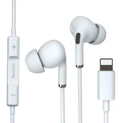 YESIDO YH36 Wholesale Price Hifi Headphone Handfree original In-Ear Sport Stereo Earphone With Mic