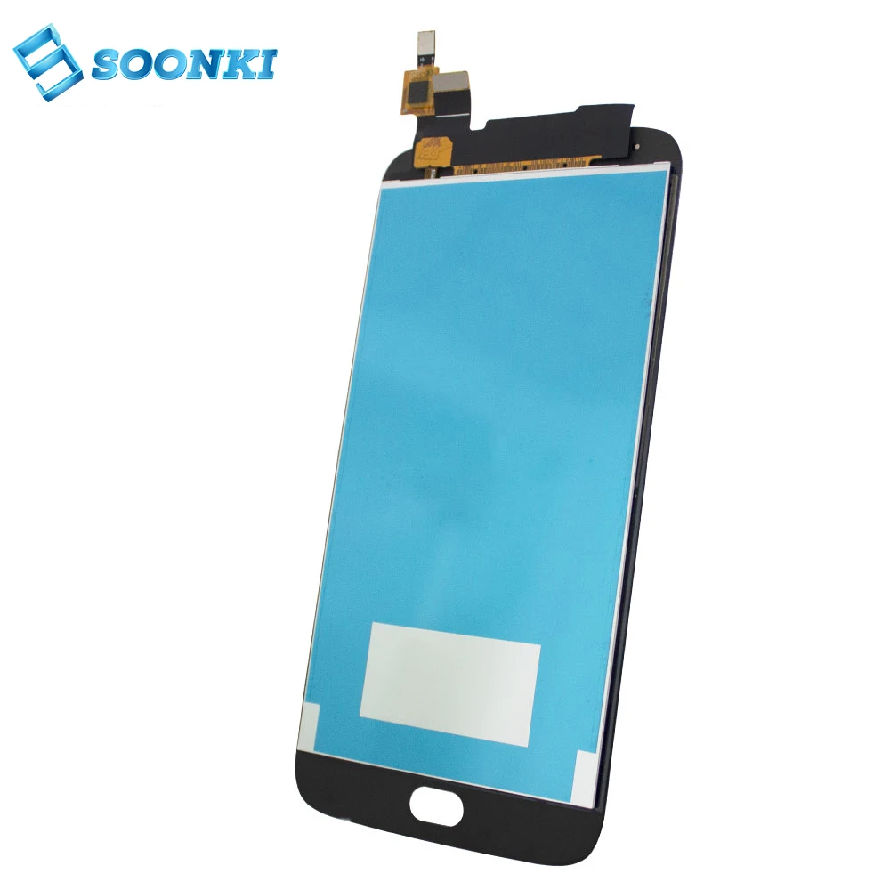 For Moto G5 Plus Display for G5s Lcd Screen Pantalla
