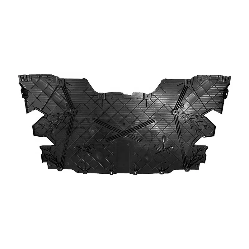 Hot Selling Rear Bumper Lower Guard Plate 1588165-00-C 1588165 For Tesla Model S 5YJS 2021-2023