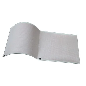 High quality Roll/Paper packing Medical Thermal Printer Paper Wholesale ECG/EEG/Fetal use