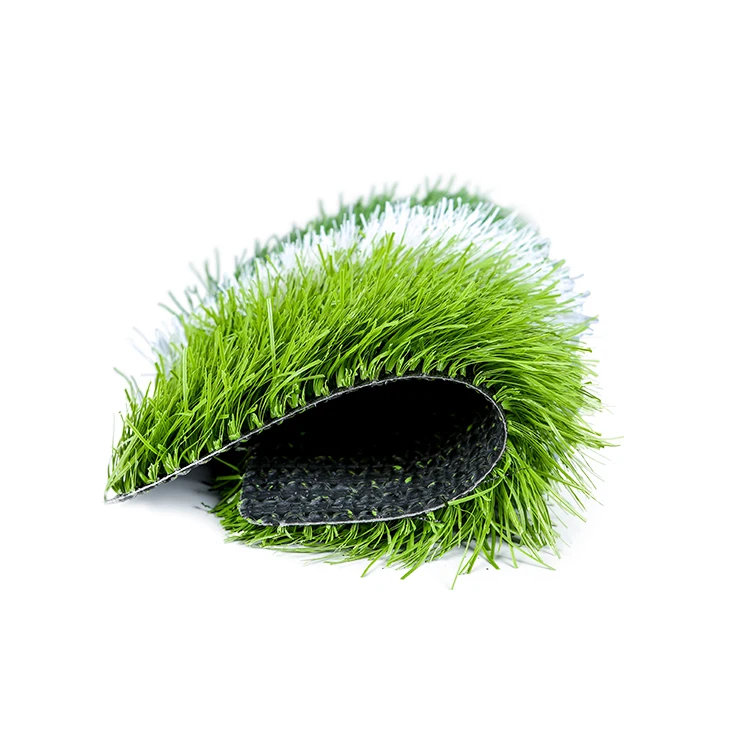 SDMS 4 Tones Color Green brown Synthetic Grass 40mm artificial grass turf for garden landscaping