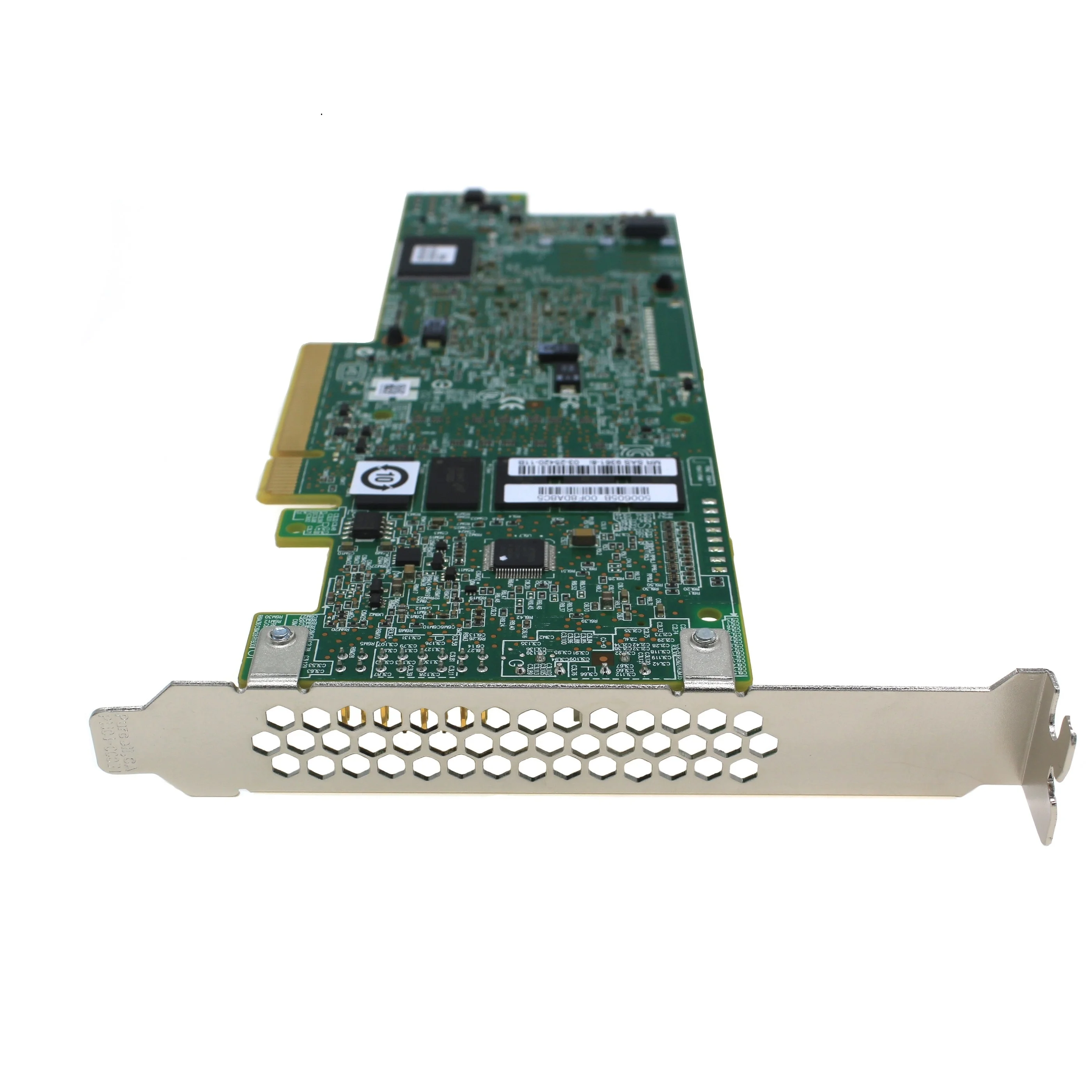 LSI Megaraid SAS 9361-8i  1GB SATA / SAS 1GB Controller RAID 12G PCIe x8 3.0 Broadcom