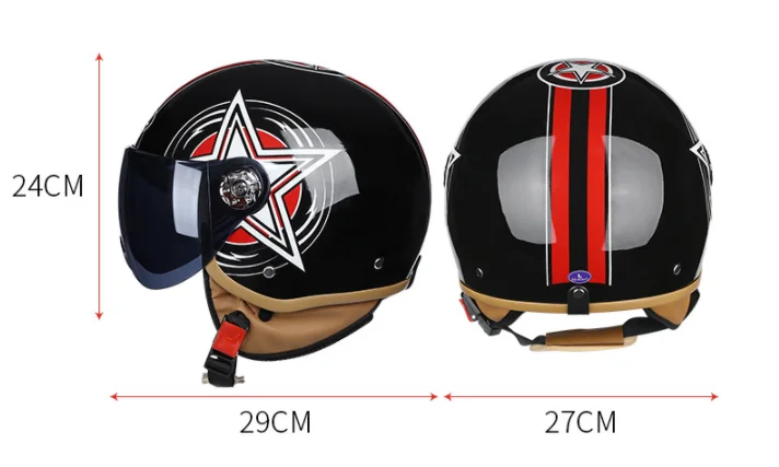 High Quality Off-road Helmet Full Face Motorcycle Outdoor activities Custom Fashion Helmets