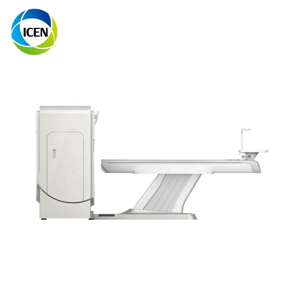 
IN-16CT 2020 The New Multi-slice helical Medical Equipment CT Scanner 