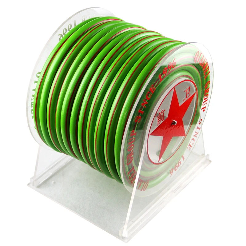 PVC GARDEN HOSE(4-LAYER)
