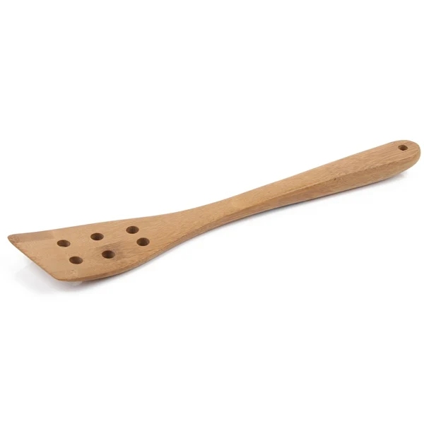 
wooden kitchen cooking utensils, bamboo kitchen utensils set 