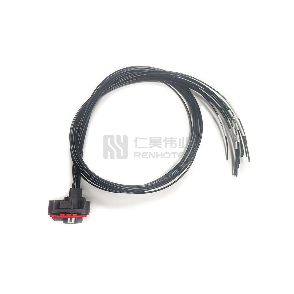 High Voltage 1500vdc High Current Battery swapping connector Battery Pack Stackable for swap module connector