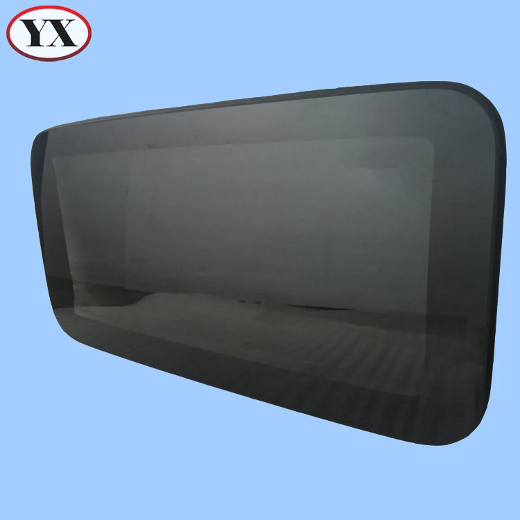 Высококачественные солнцезащитные очки для Ford Eco Sport, автомобильное стекло, боковая дверь, стекло LFW RW, сборка, Солнцезащитная крыша, сделано в Китае