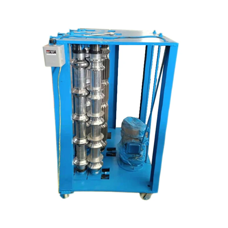 Перуанская макияжная машина алюцинк Tr4 каламин препинтада каламинон