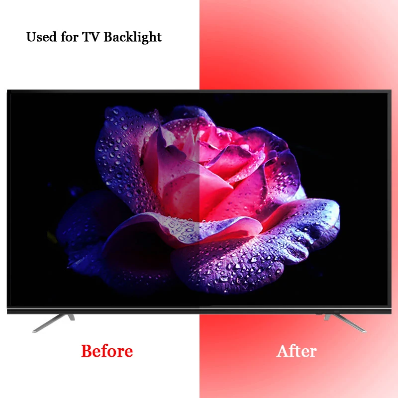 5V) Светодиодная лента с usb-питанием 5050 RGB 16 видов цветов Гибкая Водонепроницаемая светодиодная лента высокой яркости лента TV подсветки цвет меняется с 24Key пульт дистанционного управления