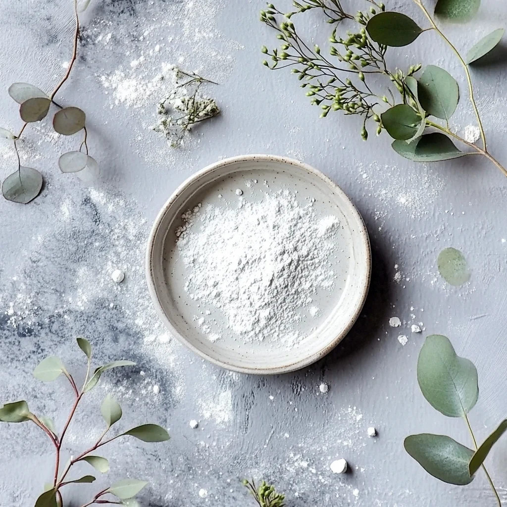 Barium Sulfate pigment white powder paint filler