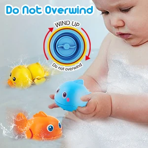 DADI OEM&ODM Hot Sale Toddlers Swimming Fishing Game Toy Water Play 2022 Bath Toys Set Kids Fishing Bath Toy