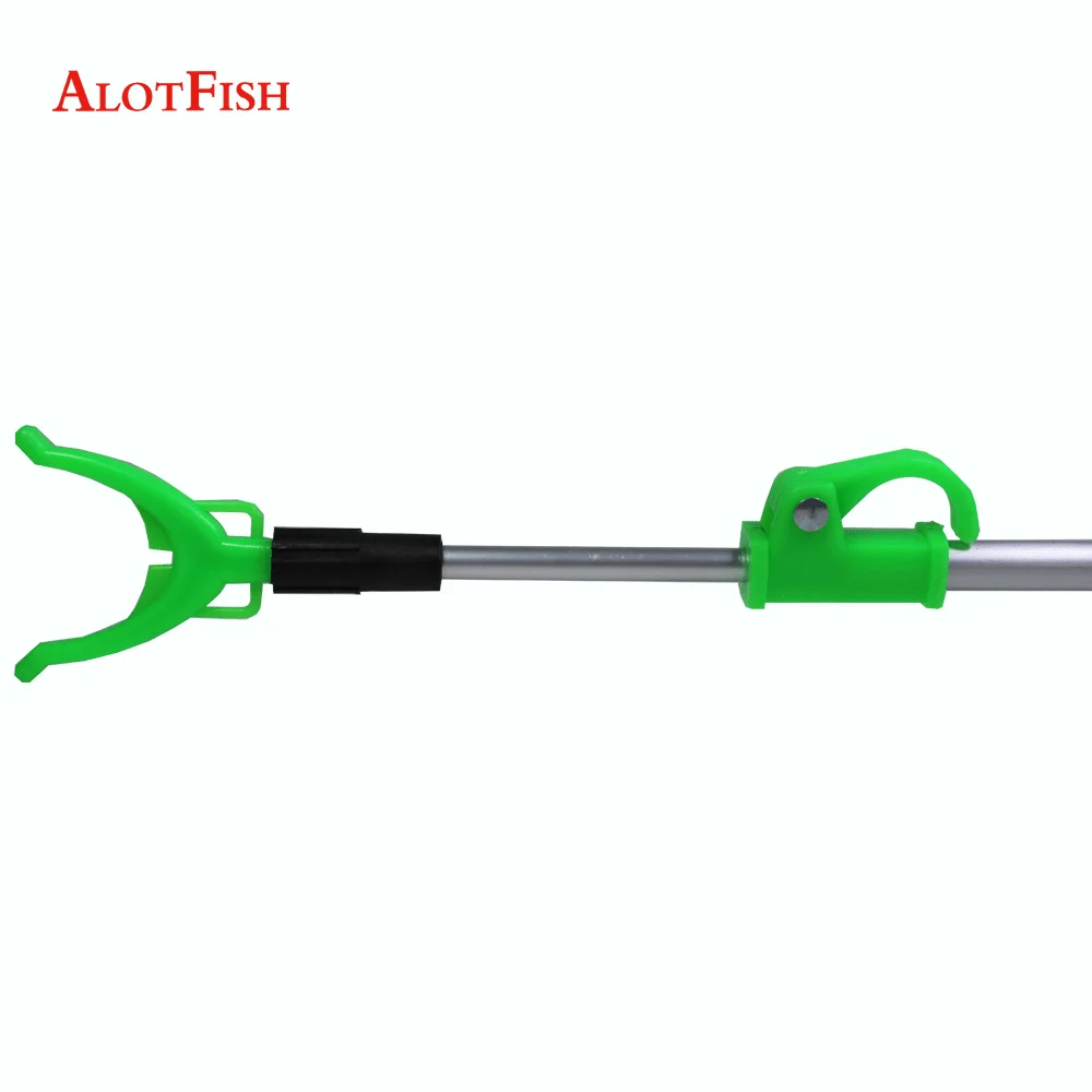 Aluminum Alloy Fishing Rod Holder Bracket