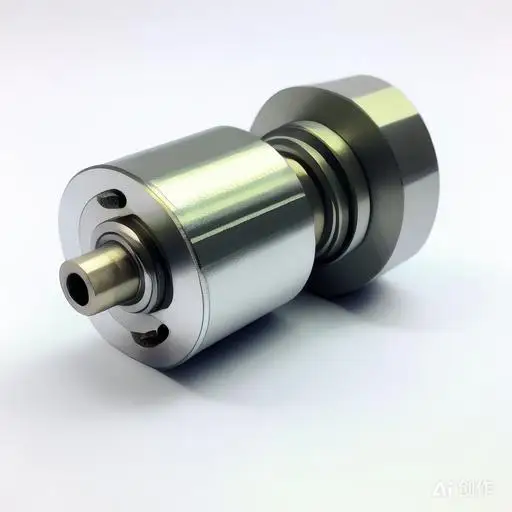 Manufacturer Custom Precision Machining aluminum hard anodize Parts Metal Turning Milling Cnc Lathe For