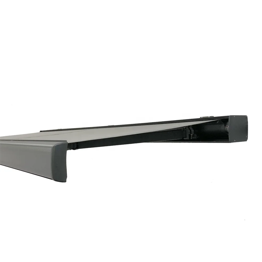 wholesale awning motor fabric retractable awning hardware