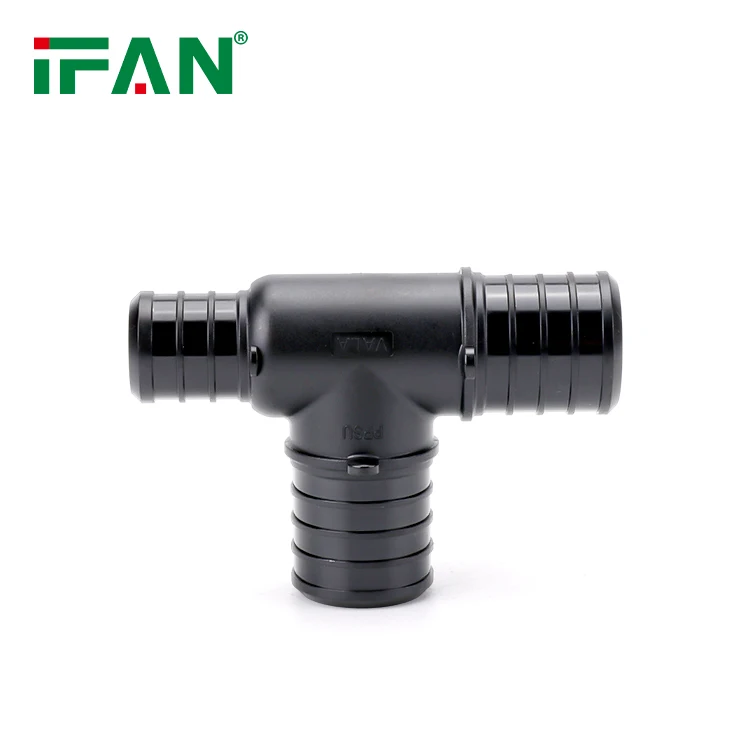 Фитинги для труб IFAN ASTM F1281 1/2 '-1' по оптовой цене