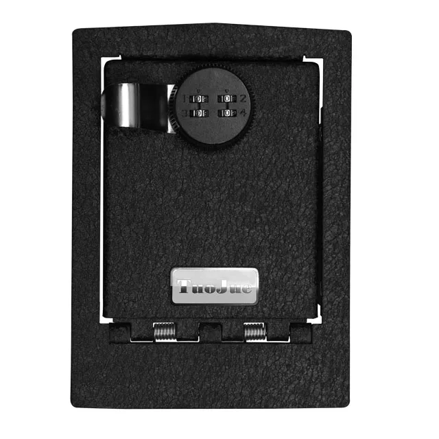 Custom OEM Cold Rolled Steel In Vehicle Center Cosnole safe for Subaru Forester 2013-2018 Console Vault