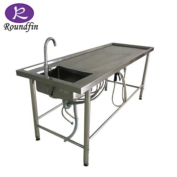 High Quality Funeral Products Factory Price Autopsy