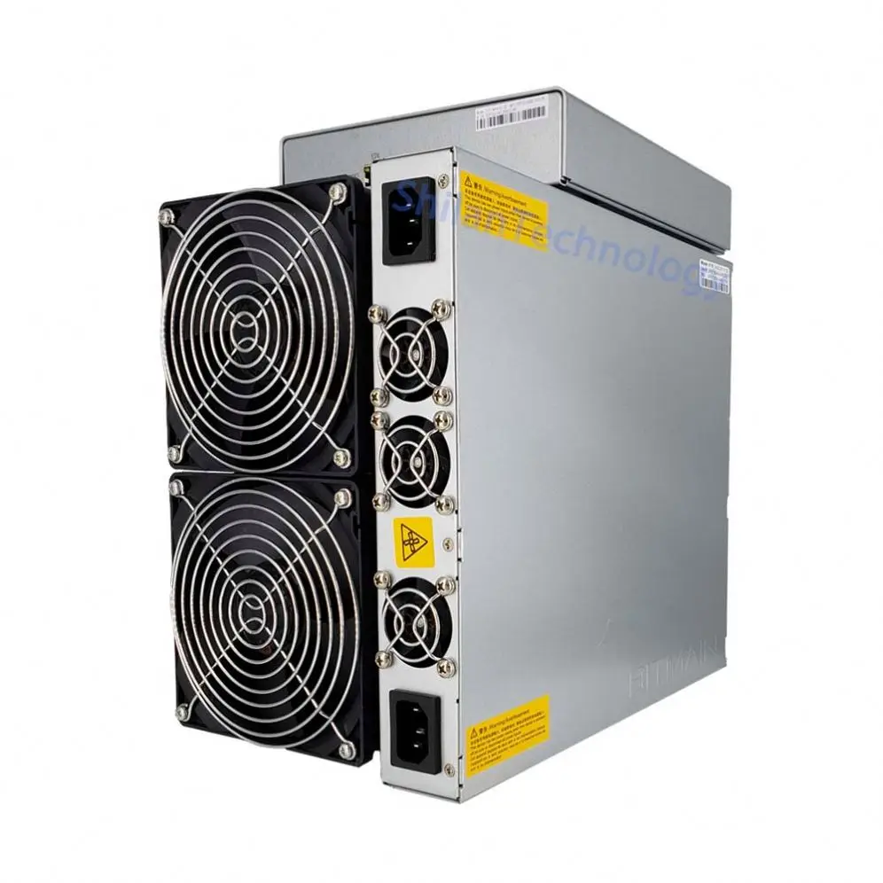 Цена по прейскуранту завода-изготовителя Antminer S19 Pro Майнер Bitmain 3250 Вт 110Th/s Asic Шахтер