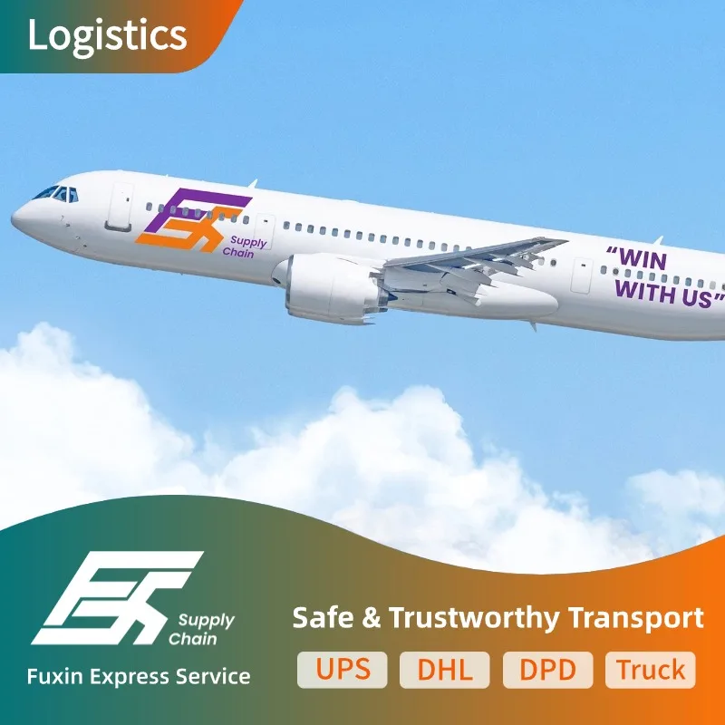 China Top 10 Freight Forwarders Cheap Shipping to Spain Air Express DDP Door to Door Shipping 3pl Logistic