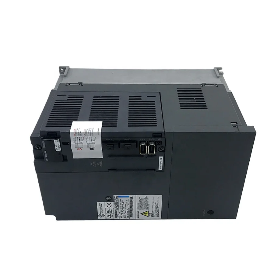 Топ-Агент оригинальный Mitsubishi Усилитель шпинделя MDS-D-SPJ3-110 привод