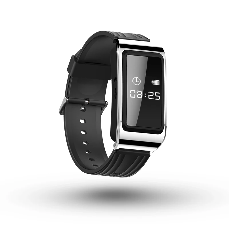 
1080P One Click Operate Fashion Recorder Video Bracelet Watch Camera Support Anti-Sweat with Voice Recorder Spy Watch Cam 