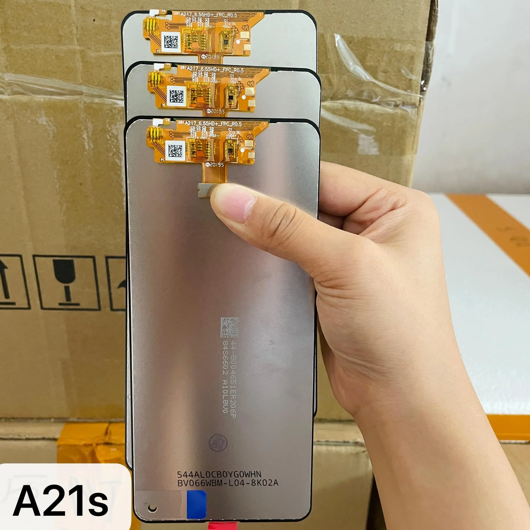 Wholesale mobile phone LCD for samsung A21s incell pantalla A32 A30 A21 A20 J5 J6 J8 OLED tactil customizbable business
