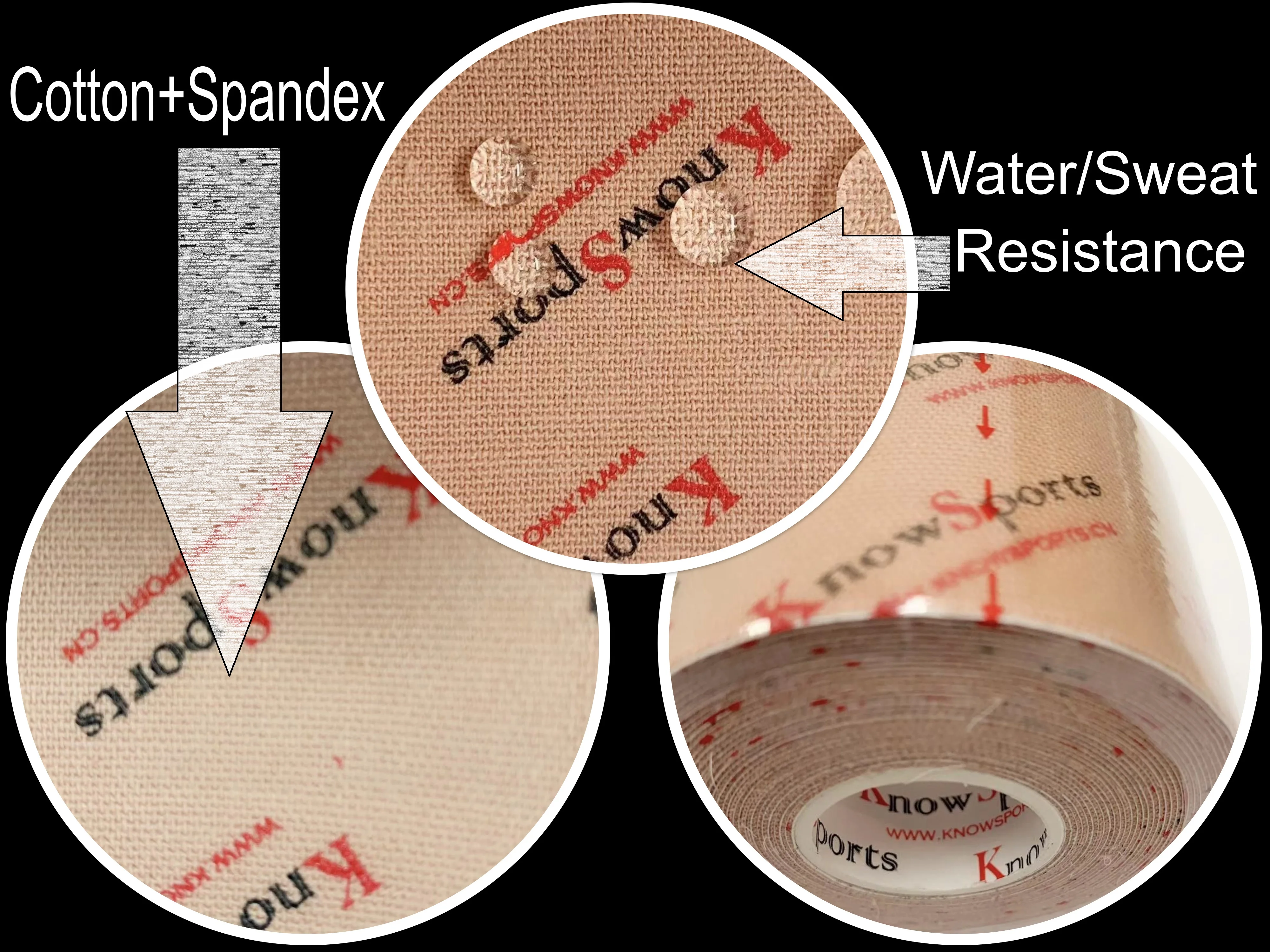 Camouflage Finger Sports Cotton Athletic Tape Bandage Manufacturing Machine