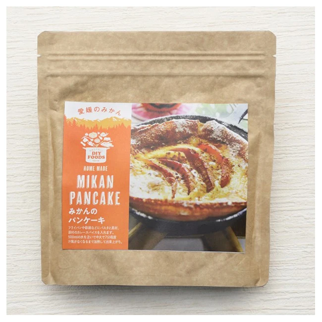 
Baking easy paper bag pastry pancake Japan for biscotti 