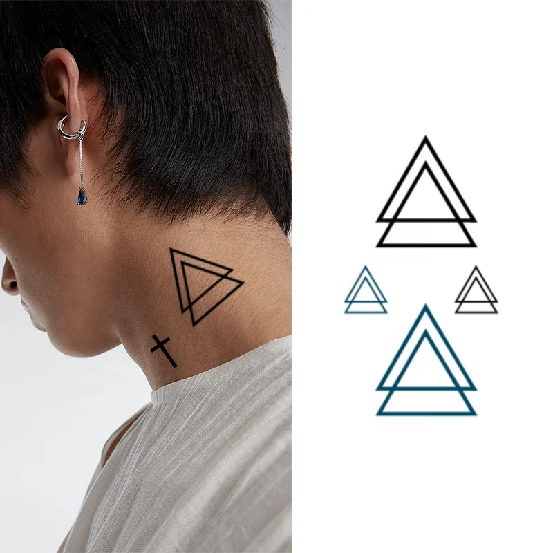 Wholesale Herbal juice custom temporary waterproof  3d Semi Permanent Body  for women and girls body arms tatoo/tattoo sticker