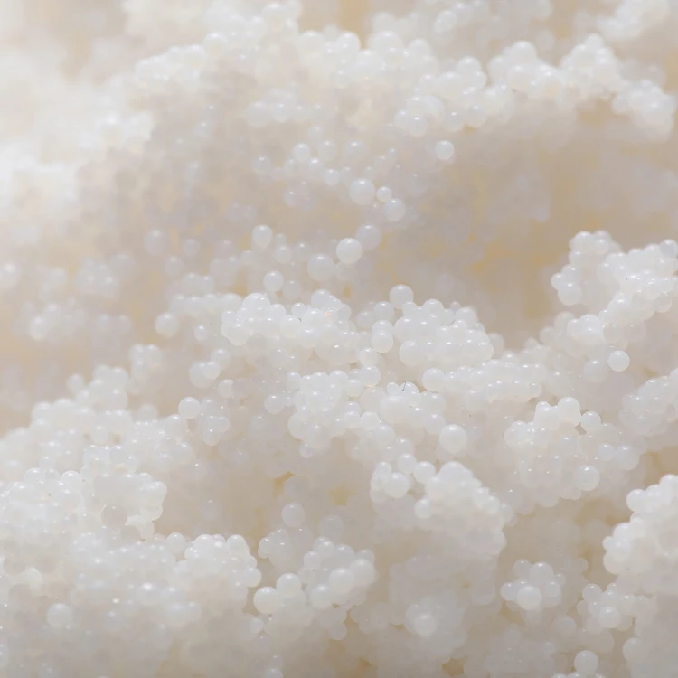  AB-8 styrene type weak po lar copolymer Macroporous adsorption exchange