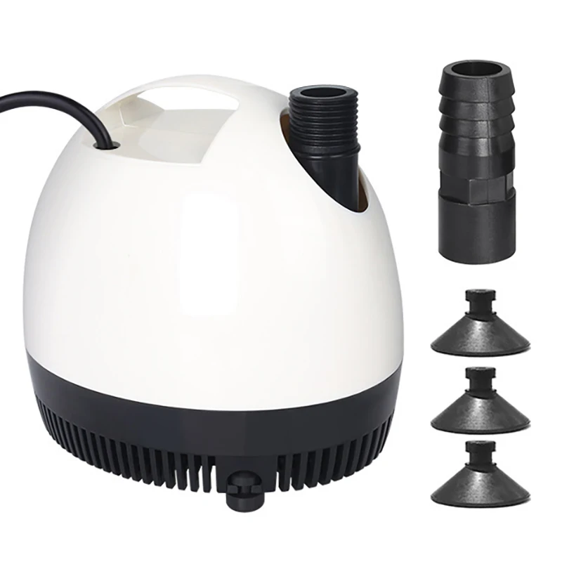 MINJIANG WP-780D series Aquarium submersible water pump for fish tank wholesale