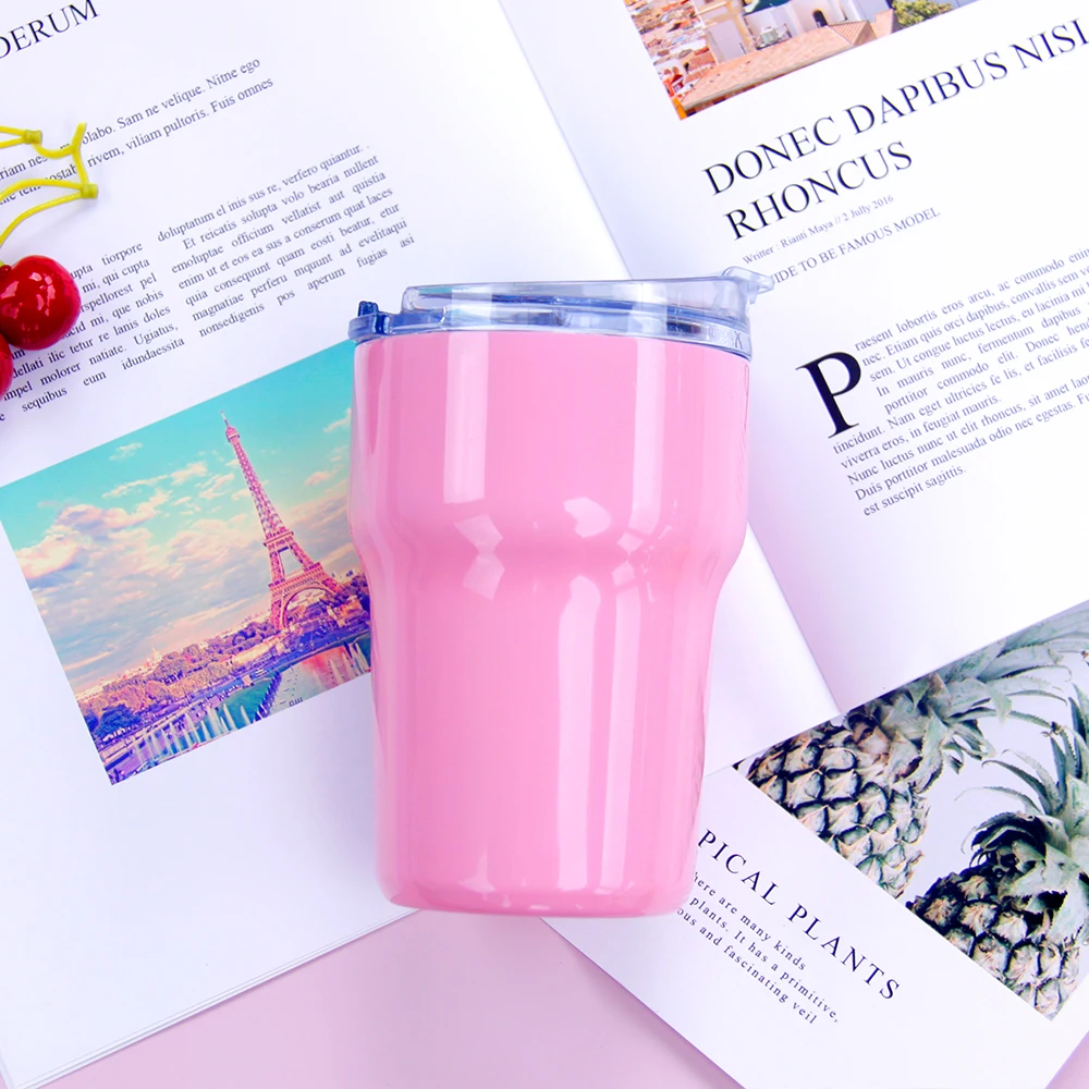 Wholesale customized 18 8 insulation thermos double wall stainless steel  travel sublimation coffee mug