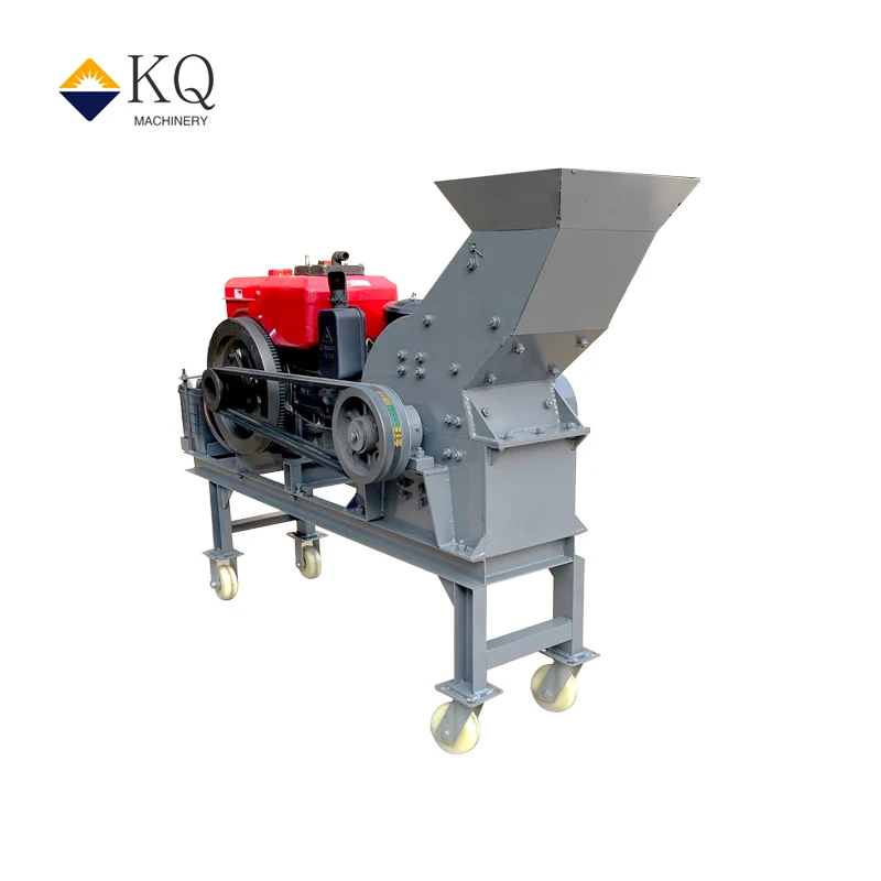 For Talc Mine Ceramic Hammer Crusher Price Small Mini Hammer Crusher Lab Hammer Crusher