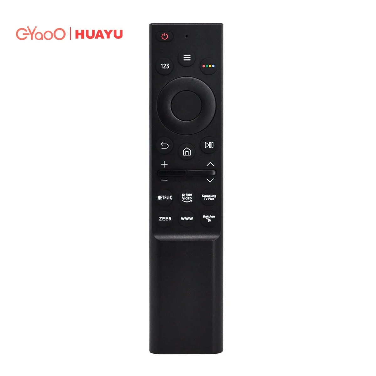 HUYUA RM-L1729 BN59-01242A BN59-01312H QA55Q6F BN59-01259B Smart TV Remote Control For Samsung