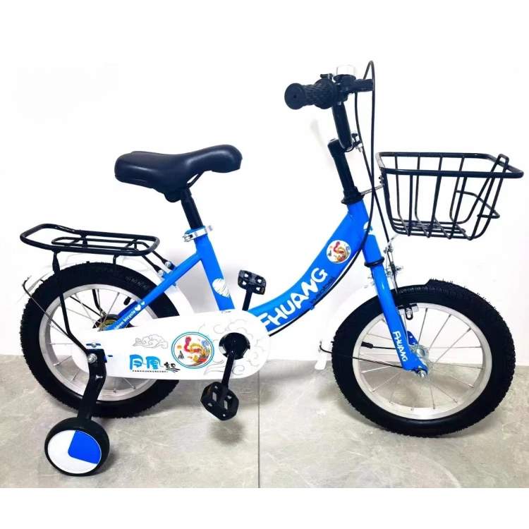 China made new style cheap steel 12 inch kids low bike price for 3 4 5 6 7 8 9 10 years old children bicycle baby toy bicicleta
